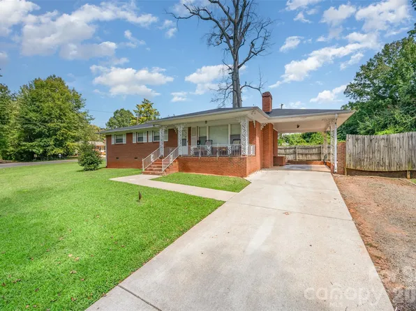 2885 Wright Ave, Salisbury, NC 28147