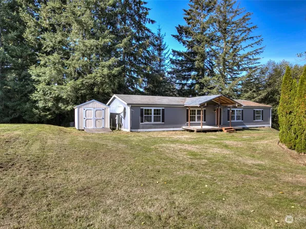 127 Taylor Creek Lane, Chehalis, WA 98532