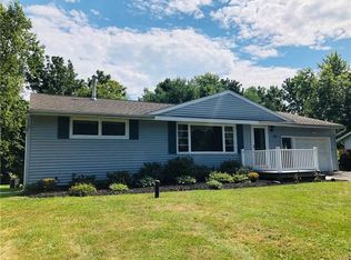 225 Parsons Rd, Camillus, NY 13031
