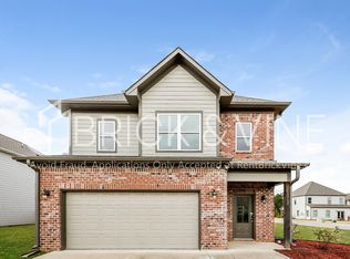 5703 Cheshire Cove Cir, Mc Calla, AL 35111