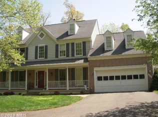 46200 Riverland Pl, Sterling, VA 20165