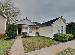 907 Matthews School Rd, Matthews, NC 28105