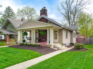 5417 Guilford Ave, Indianapolis, IN