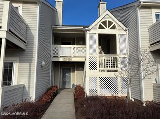 160 Pinetree Ct, Howell, NJ 07731