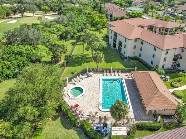 8474 Charter Club Cir Unit 13, Fort Myers, FL 33919