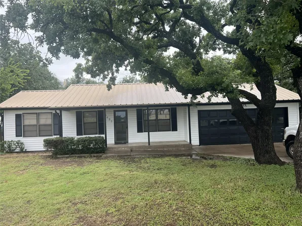 3425 County Road 592, Early, TX 76802