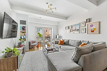Rented by Compass