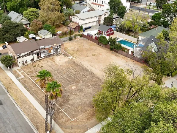 4291 11th St Lot 12, Riverside, CA 92501