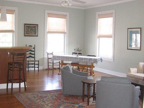 Main area