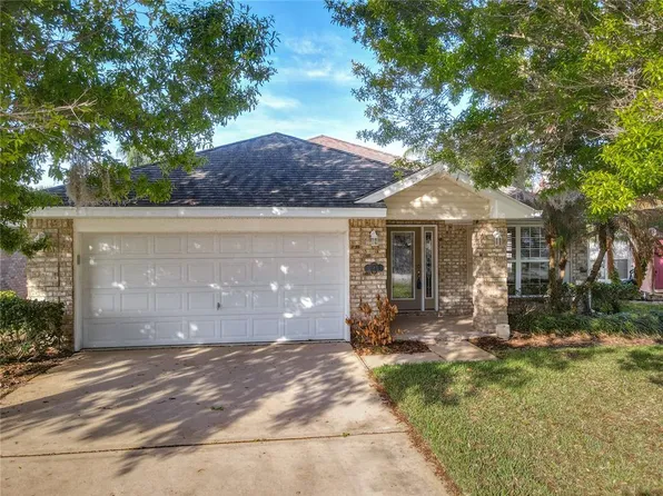 541 Coral Trace Blvd, Edgewater, FL 32132