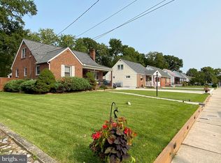 1612 Howard Ave, Baltimore, MD 21221