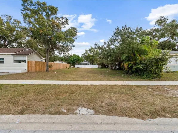 2010 30th St S Lot 24, Saint Petersburg, FL 33712