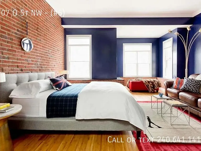 507 O St NW #5 — Photo 8