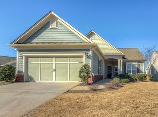 400 Beacon Ct, Griffin, GA