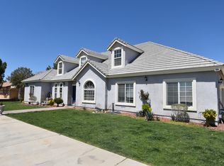 3555 E Avenue H, Lancaster, CA 93535