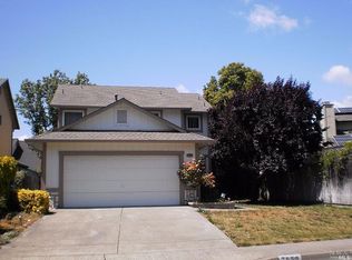 7659 Mandolin Way, Rohnert Park, CA 94928