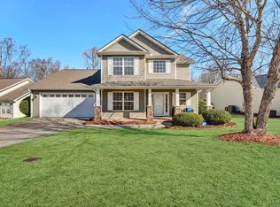 102 Riglaw Ln, Greenville, SC 29605