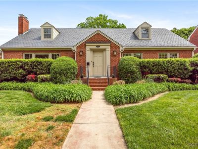 4022 Monument Ave, Richmond, VA, 23230