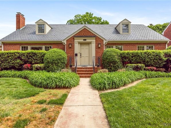 4022 Monument Ave, Richmond, VA 23230