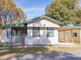 43 Lawrence Landing Rd, Conway, AR 72032