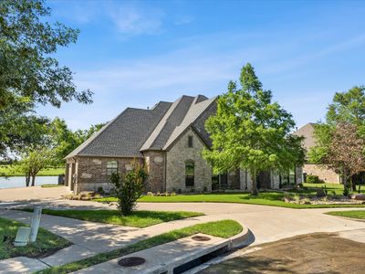 169 Overlook Dr, Sunnyvale, TX, 75182