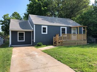 1835 E Grand St, Springfield, MO 65804