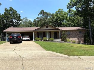 2001 King Rd, Poplar Bluff, MO 63901