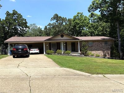 2001 King Rd, Poplar Bluff, MO, 63901