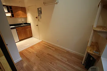 Rented by Natural Habitat Realty