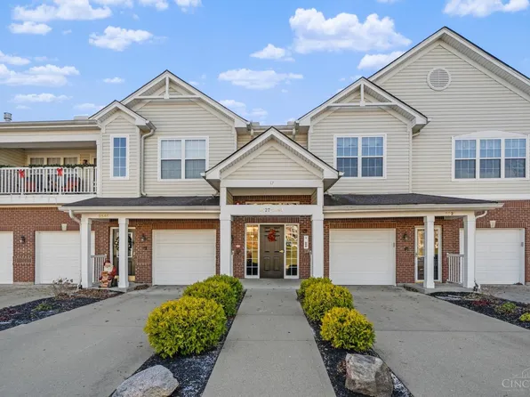 3539 Buckeye Trce, Cleves, OH 45002