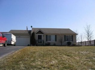 3295 Silver Ridge Dr, Wixom, MI 48393