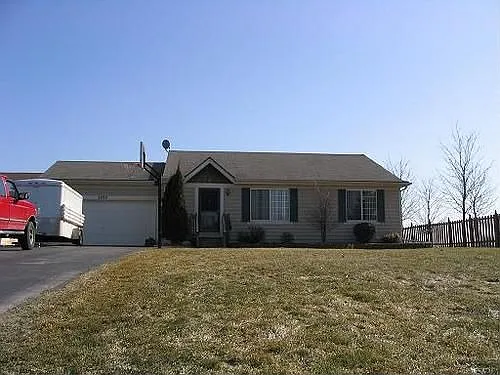 3295 Silver Ridge Dr photo 1