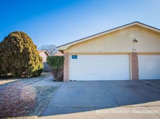 9805 Memphis Ave APT A, Lubbock, TX 79423