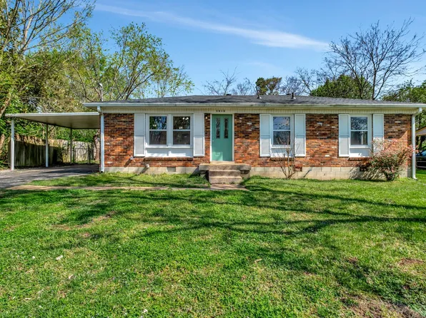 5010 Bonnameade Dr, Hermitage, TN 37076