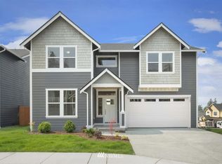 2055 NW Rustling Fir Ln NW, Silverdale, WA 98383