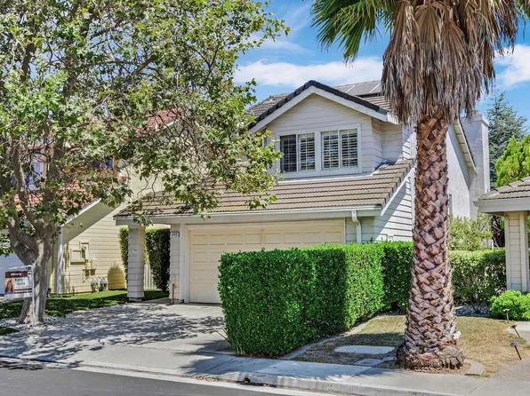 2920 Barrington Ter, Fremont, CA 94536