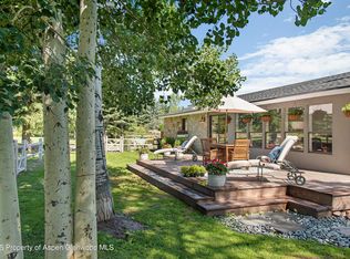 61 Davidson Ln, Snowmass, CO 81654