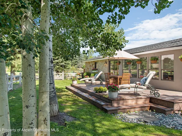 61 Davidson Ln, Snowmass, CO 81654
