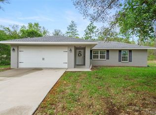 3220 E May St, Inverness, FL 34453