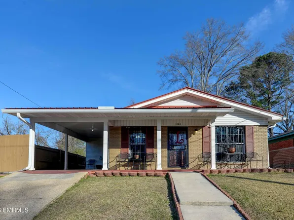 1826 16th Ave, Meridian, MS 39301