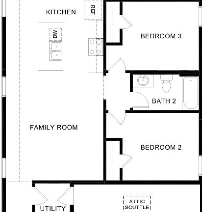 Floor Plan.