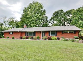 5743 Freeman Rd, Washington Township, OH 45459