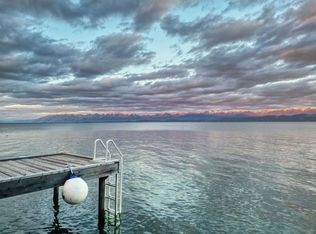 268 Tamarack Ter, Lakeside, MT 59922