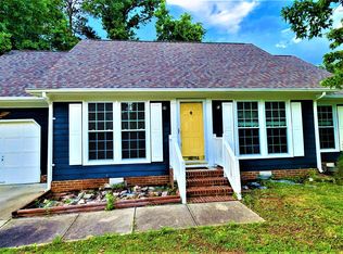 303 Woodstar Dr, Cary, NC 27513