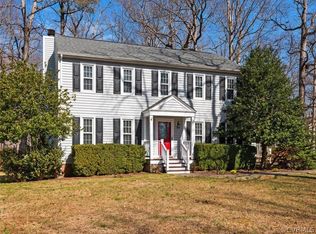 2307 Garrison Place Ct, Midlothian, VA 23112