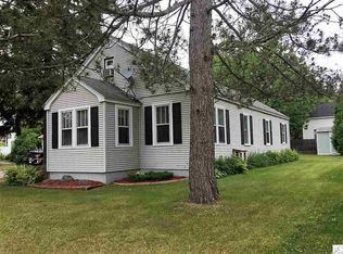1201 Prospect Ave, Cloquet, MN 55720