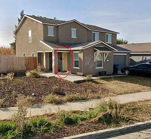 790 Heitz Way Photo 1