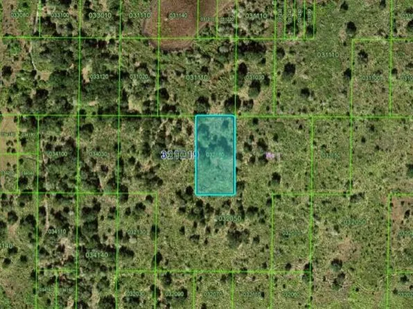 N A, Frostproof, FL 33843