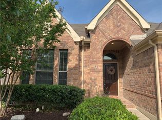 12513 Nordland Ln, Fort Worth, TX 76244