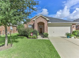 918 Shenandoah Falls Ln, Rosenberg, TX 77469